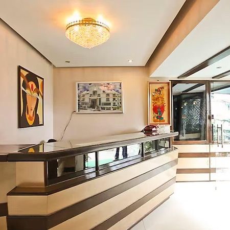 Shingar Hotel Shimla Eksteriør billede